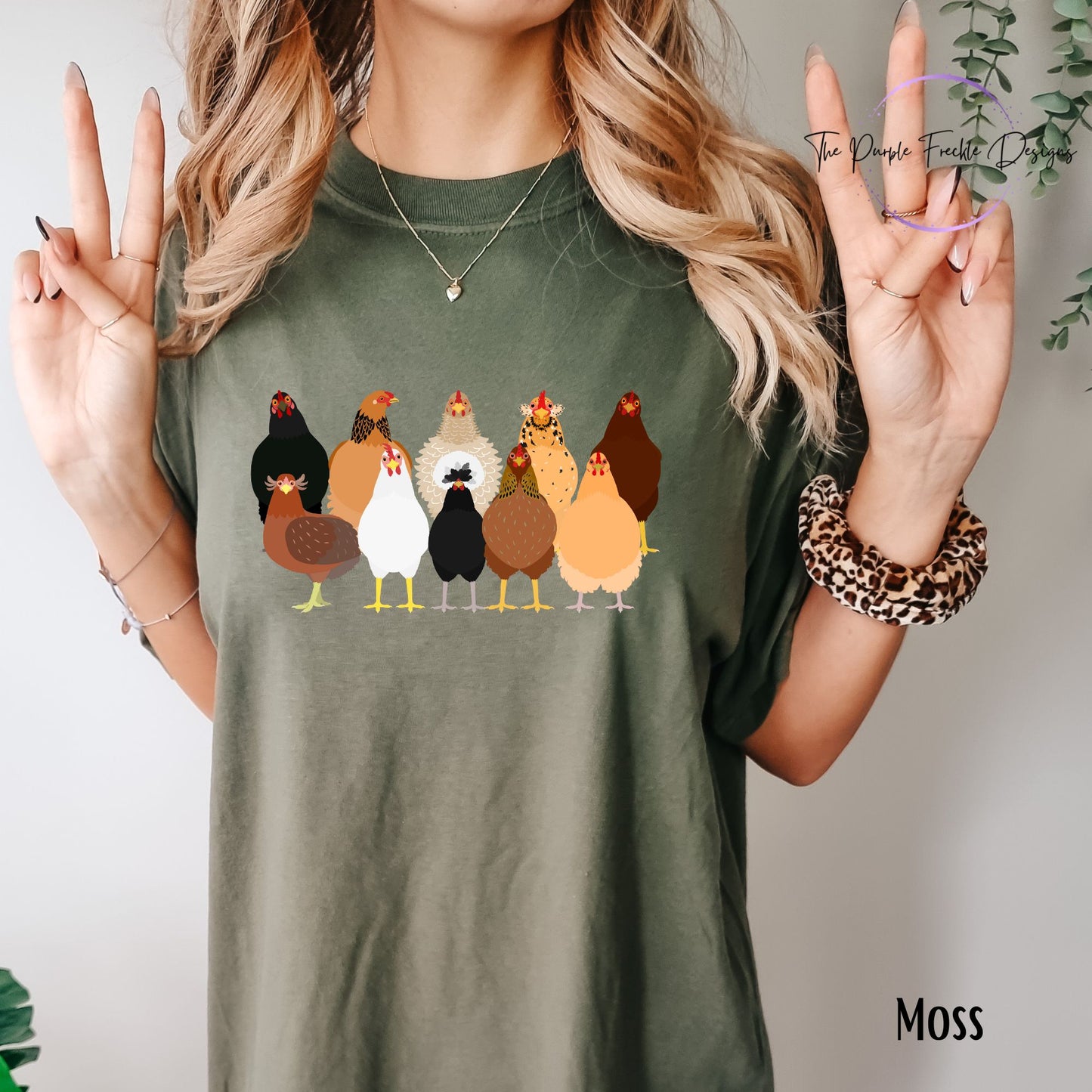 Chicken Coop