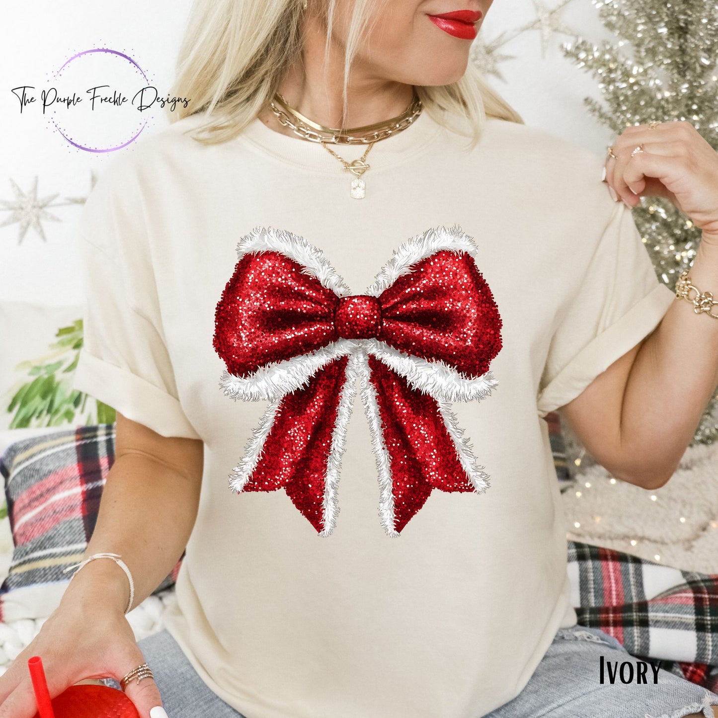 Santa Coquette