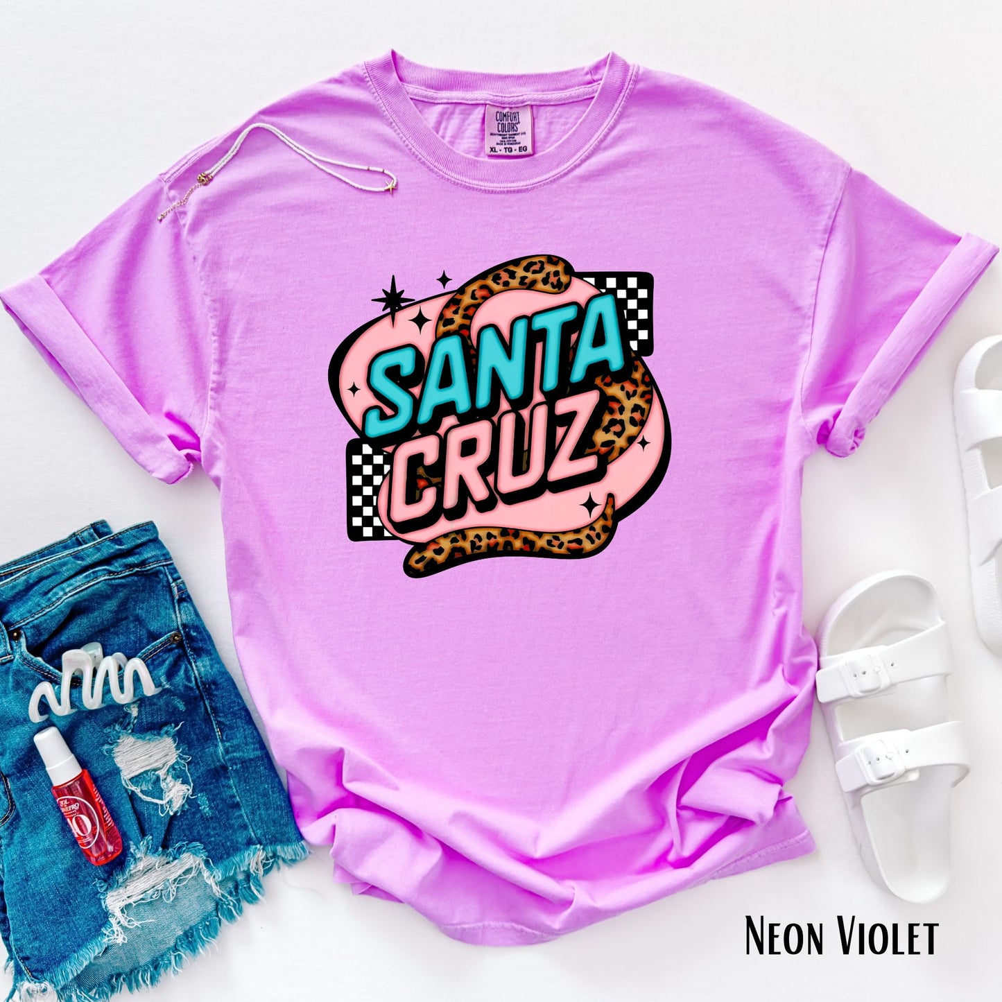 Santa Cruz