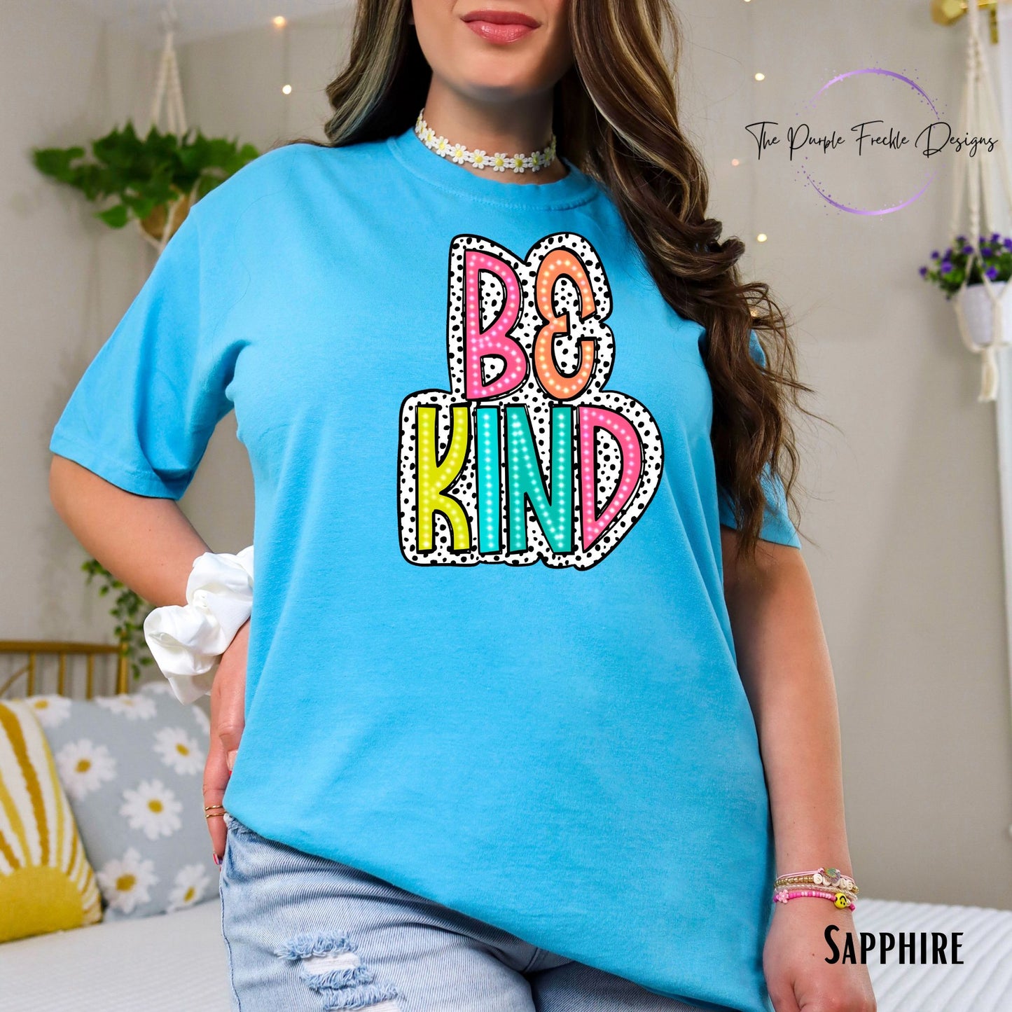 Be Kind