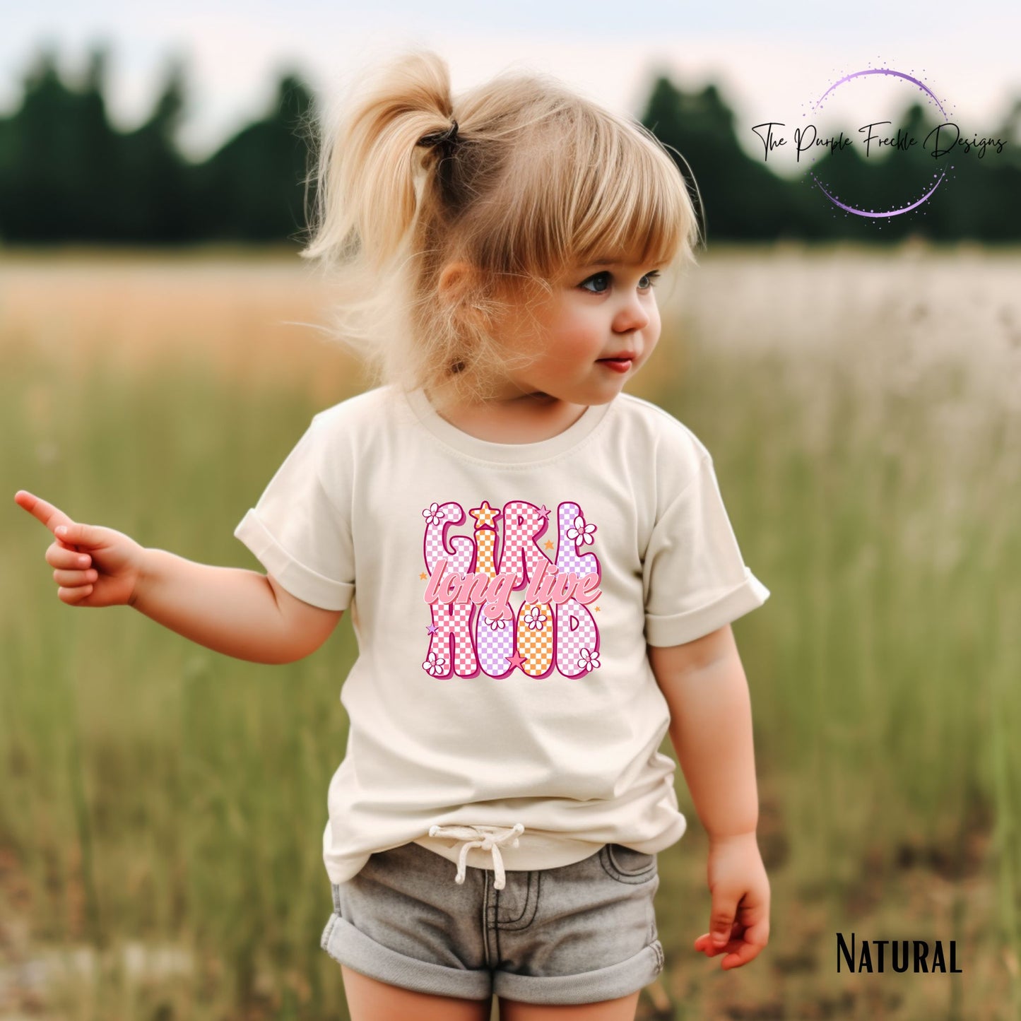 Girl Hood
