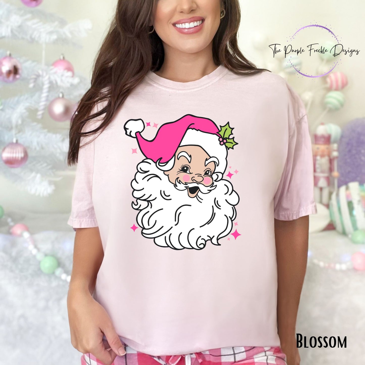 Santa