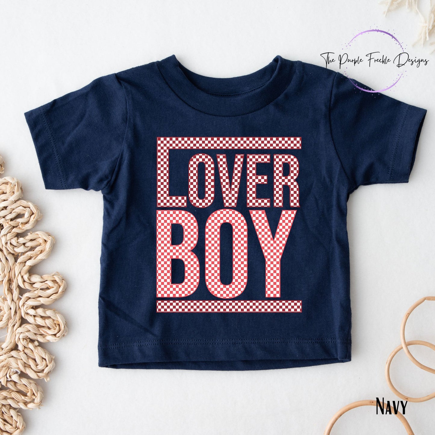 Lover Boy