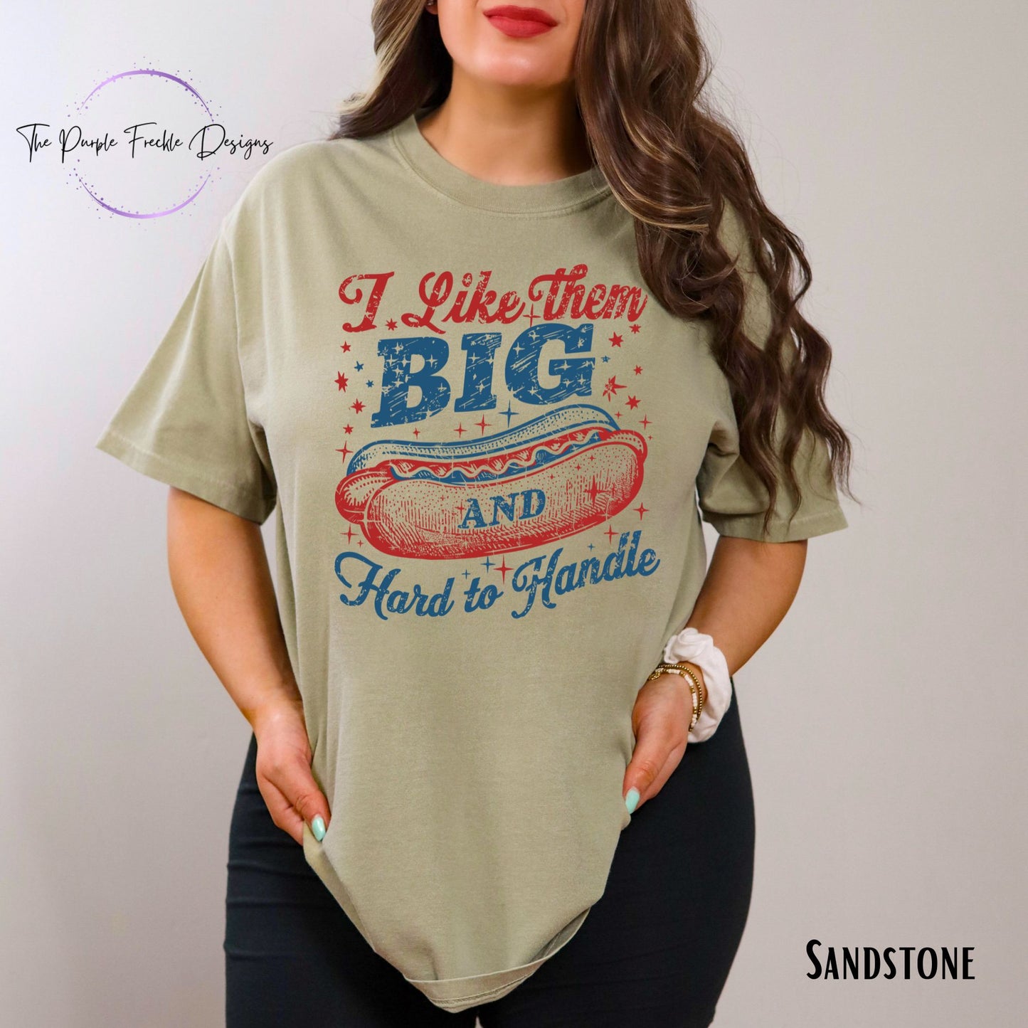 Big and Hard to Handle