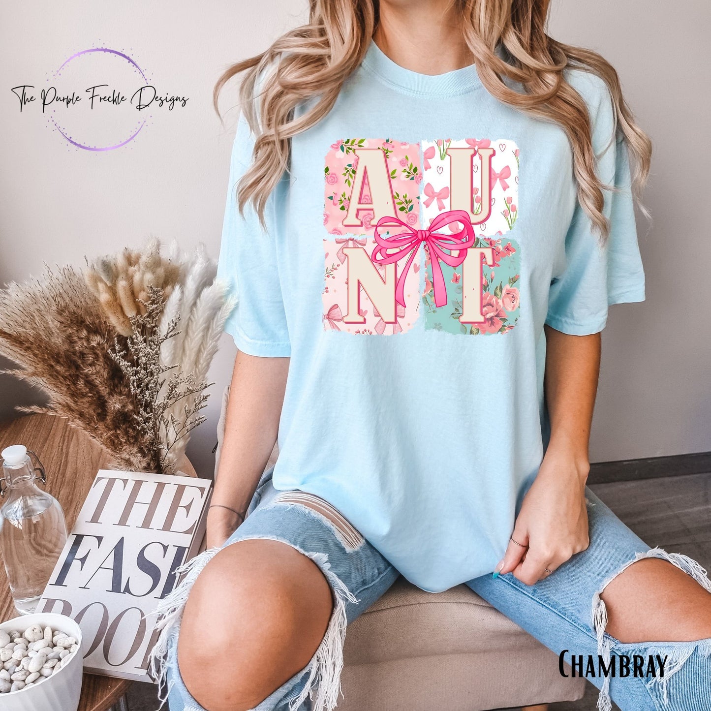 Girly Name
