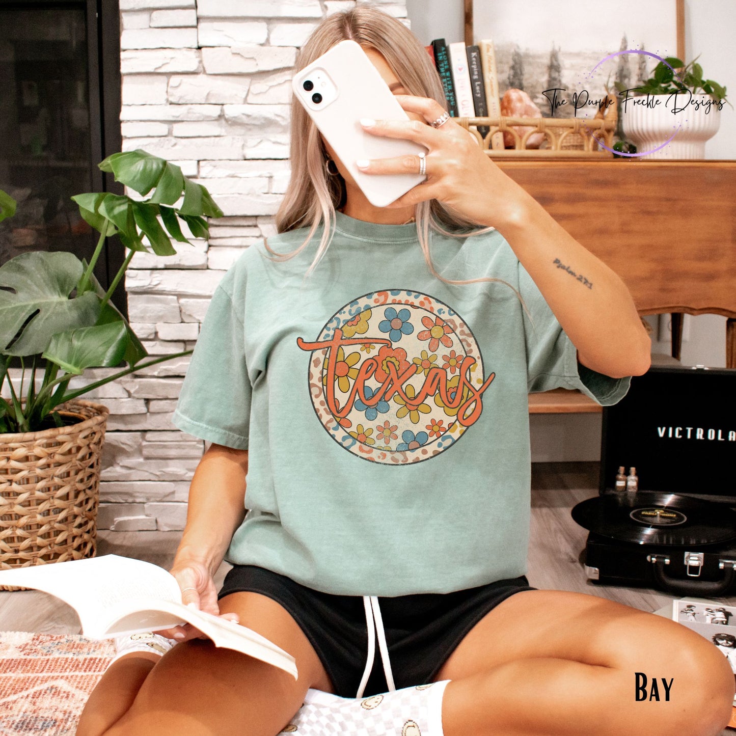 Neutral Boho State