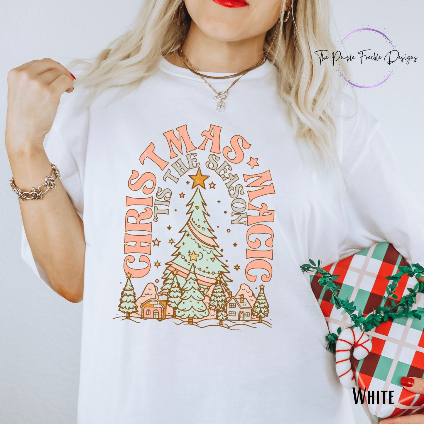 Christmas Magic