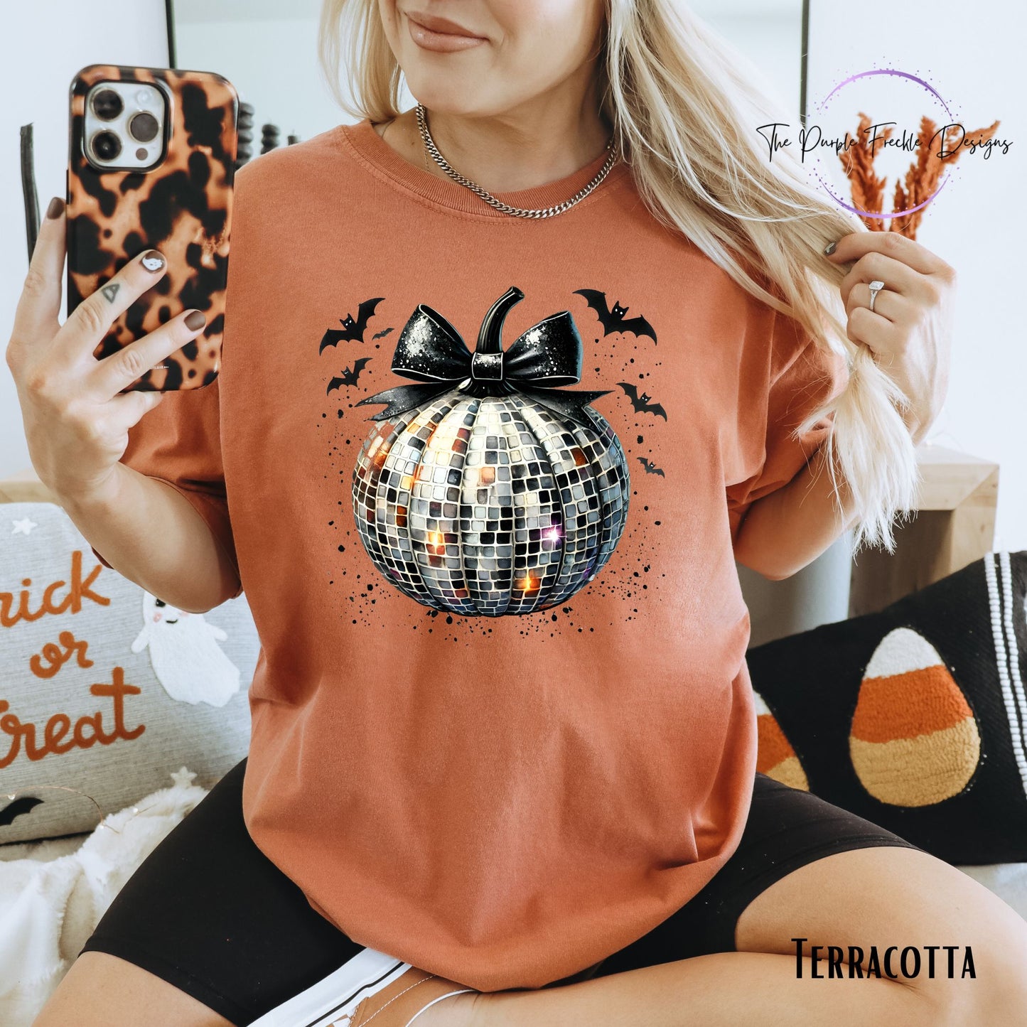 Disco Bats