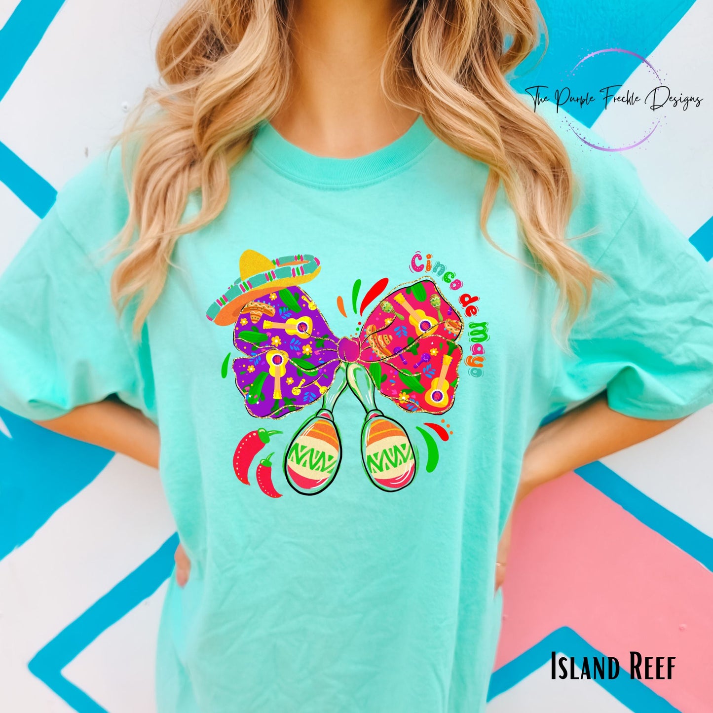 Maracas Coquette