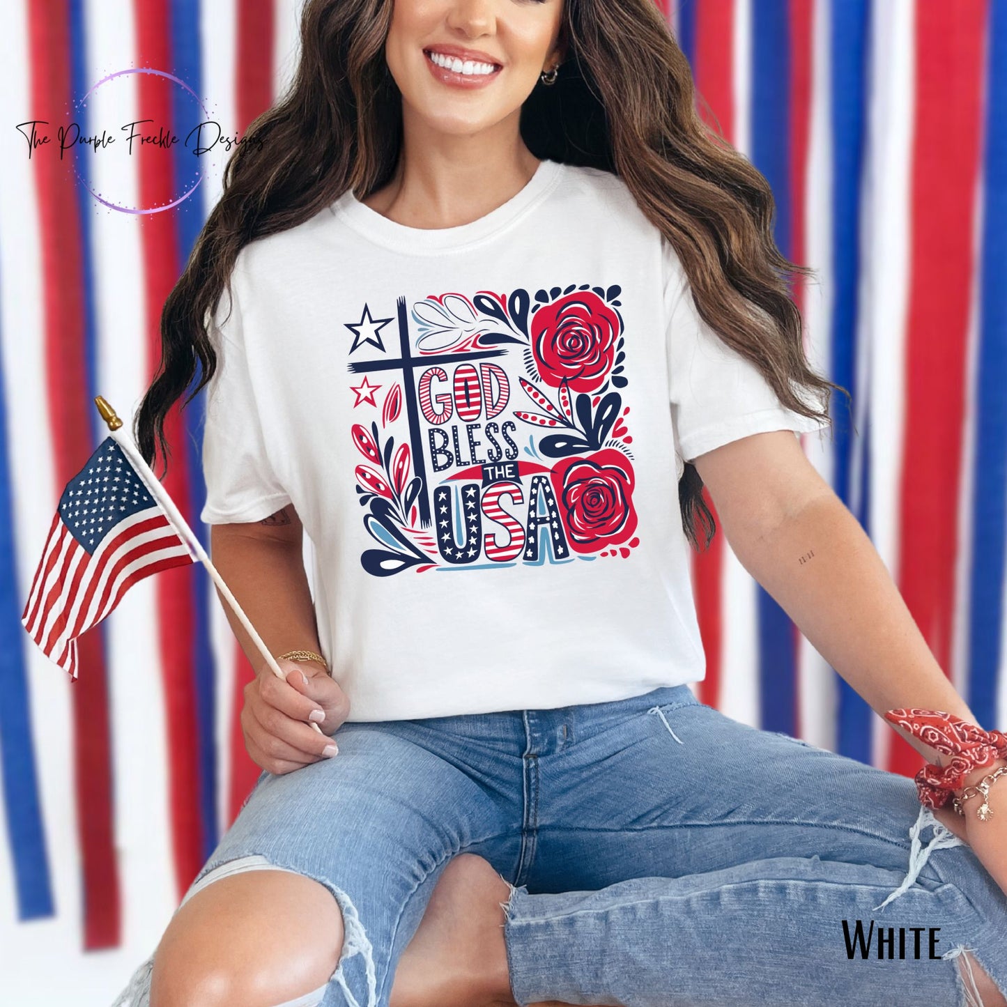 God Bless America