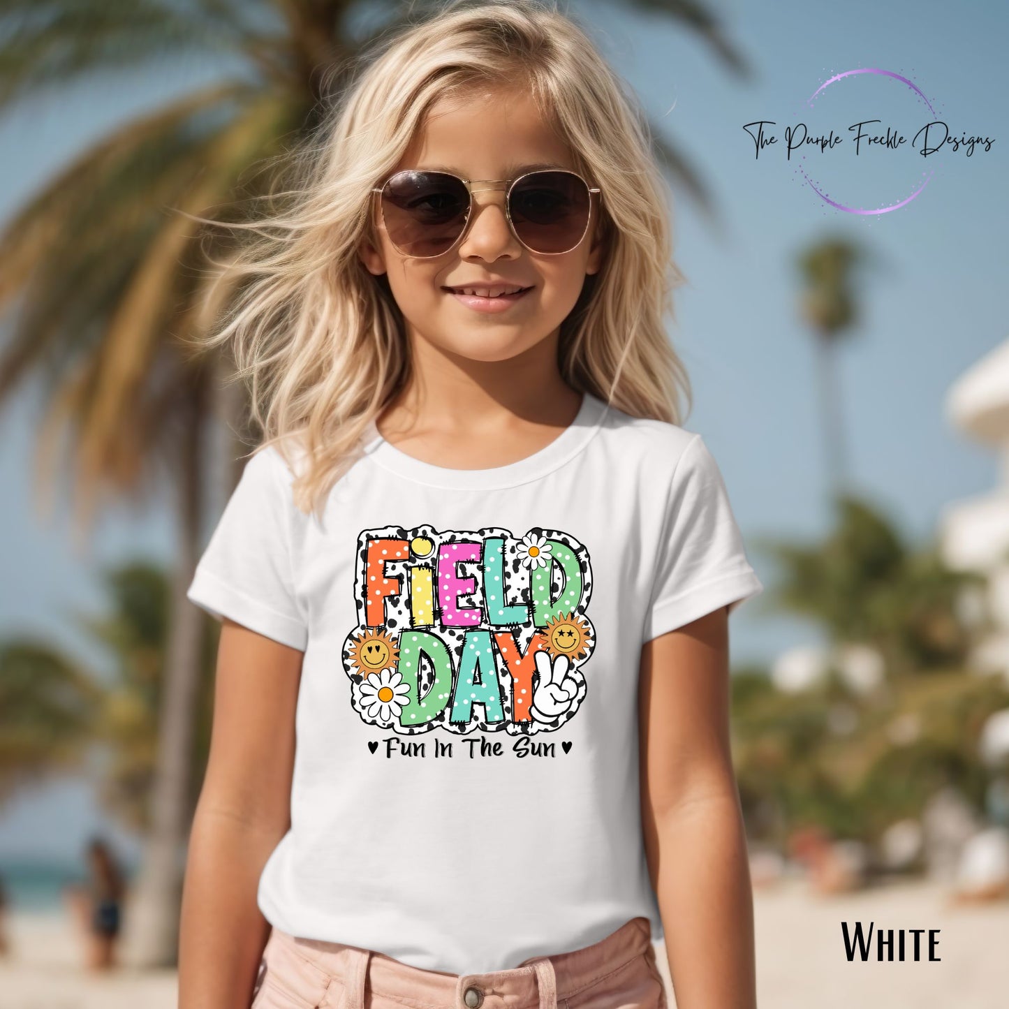 Fun In The Sun