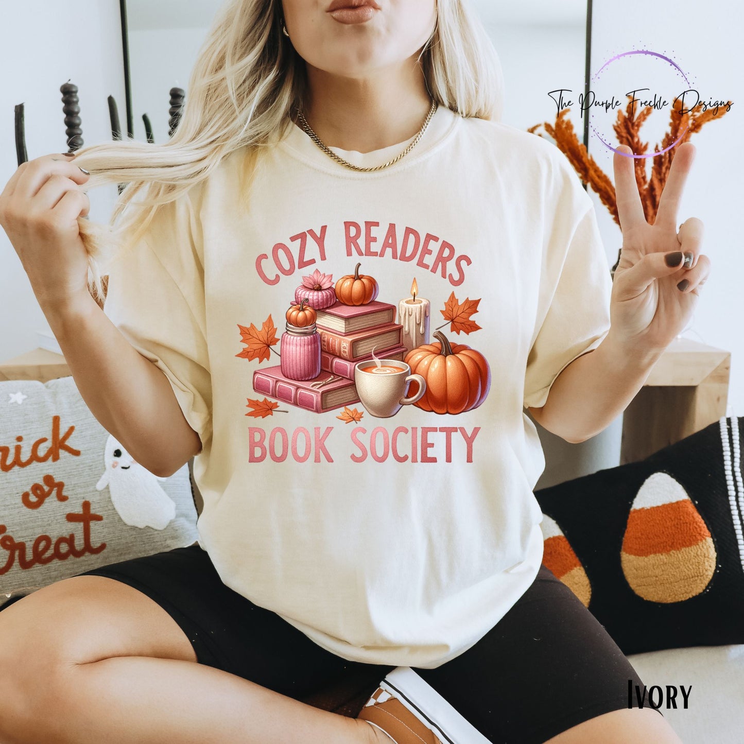 Cozy Readers