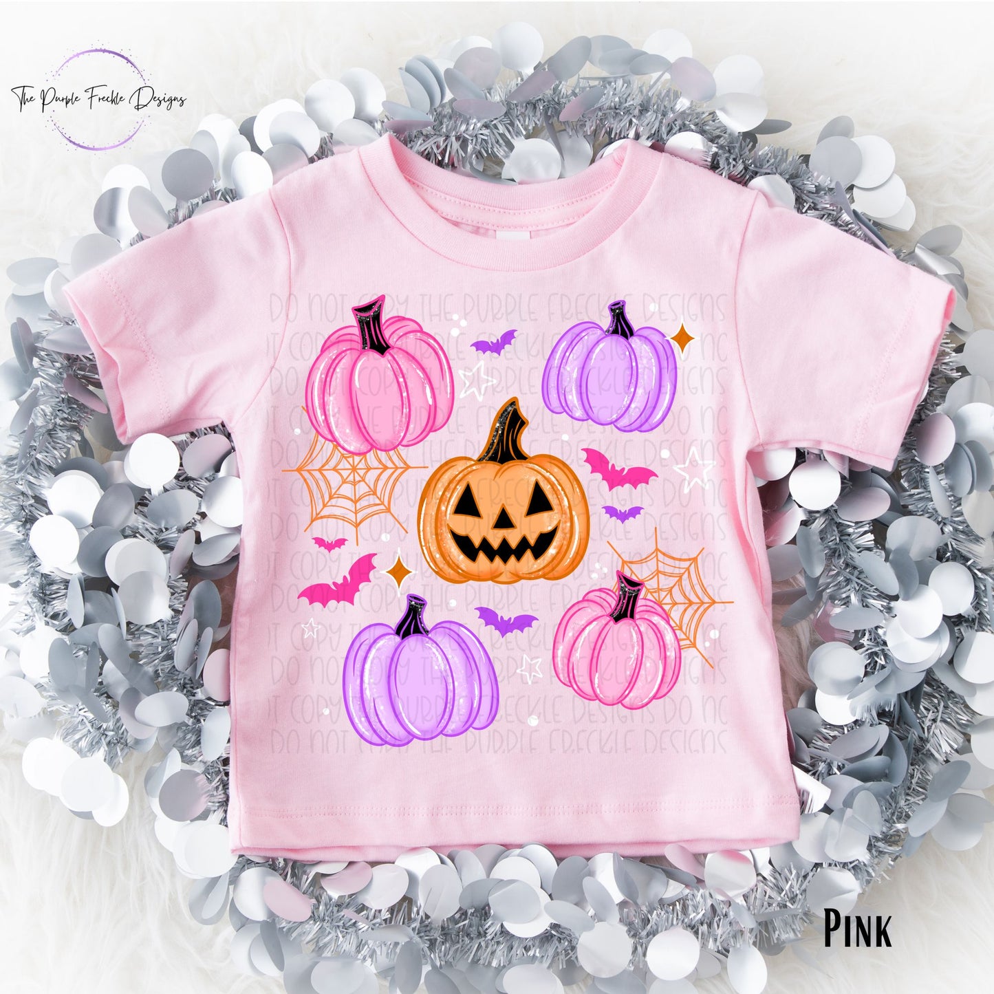 Pumpkin Collage