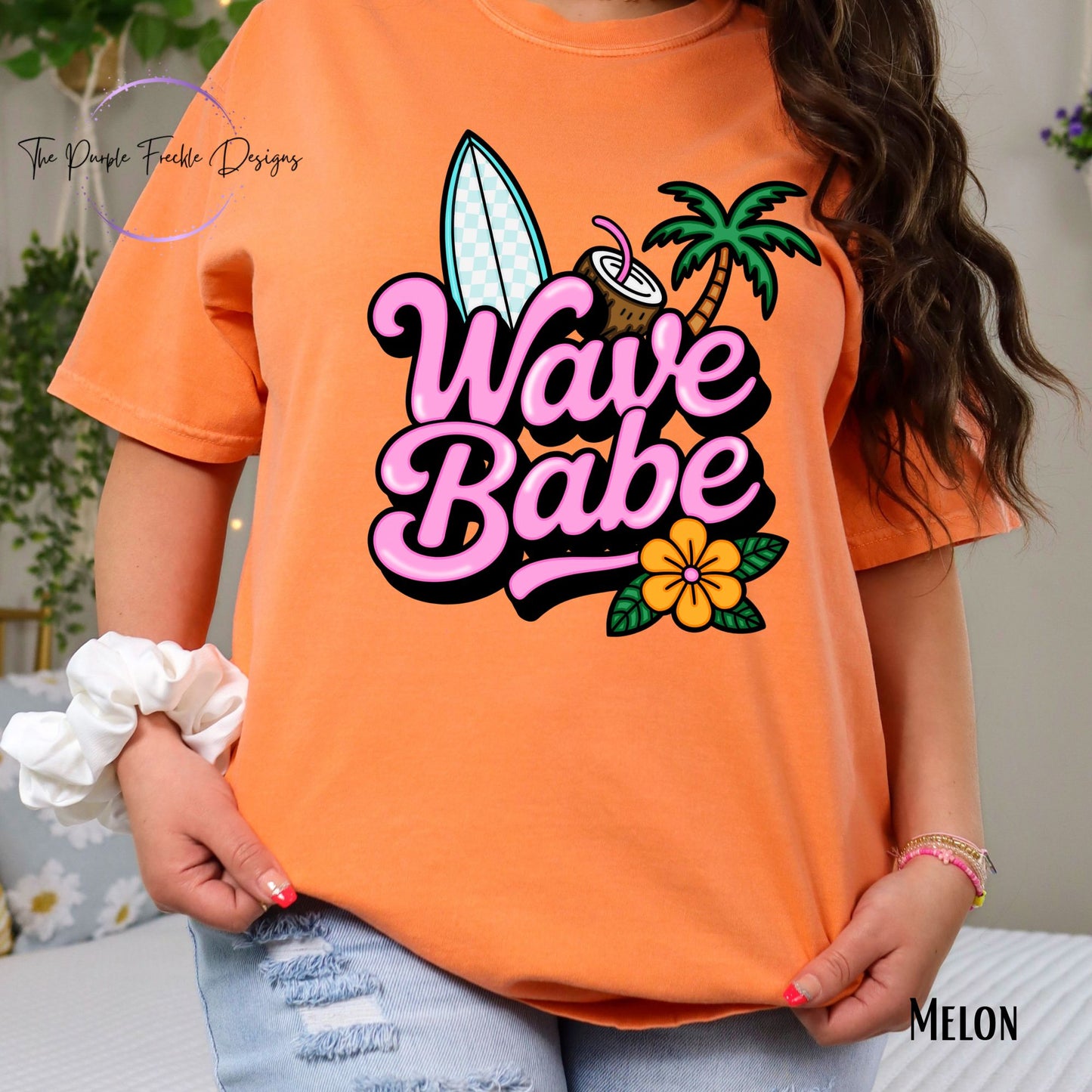 Wave Babe