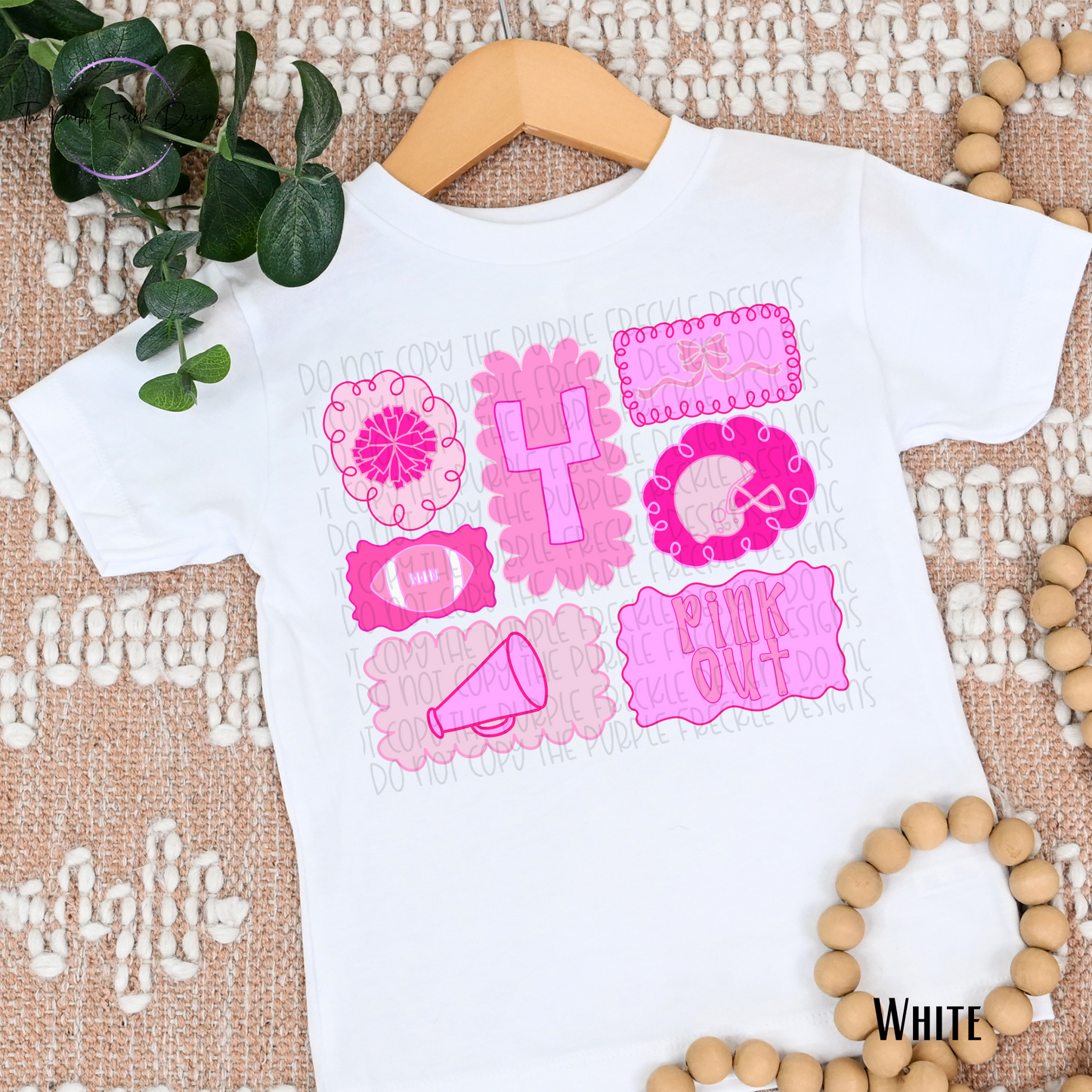 Breast Cancer Collage