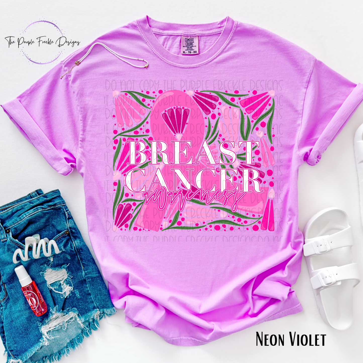 Breast Cancer Awareness