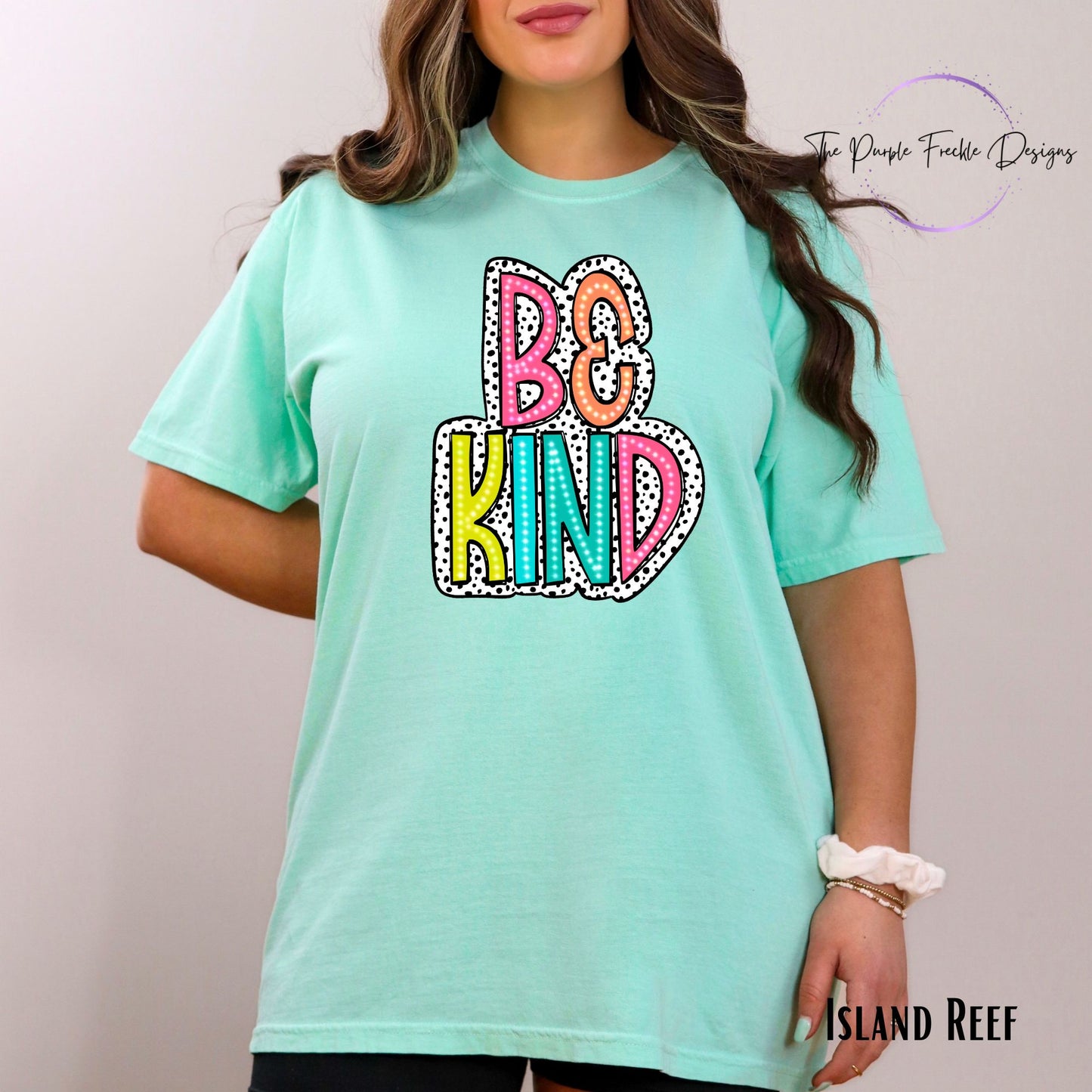Be Kind