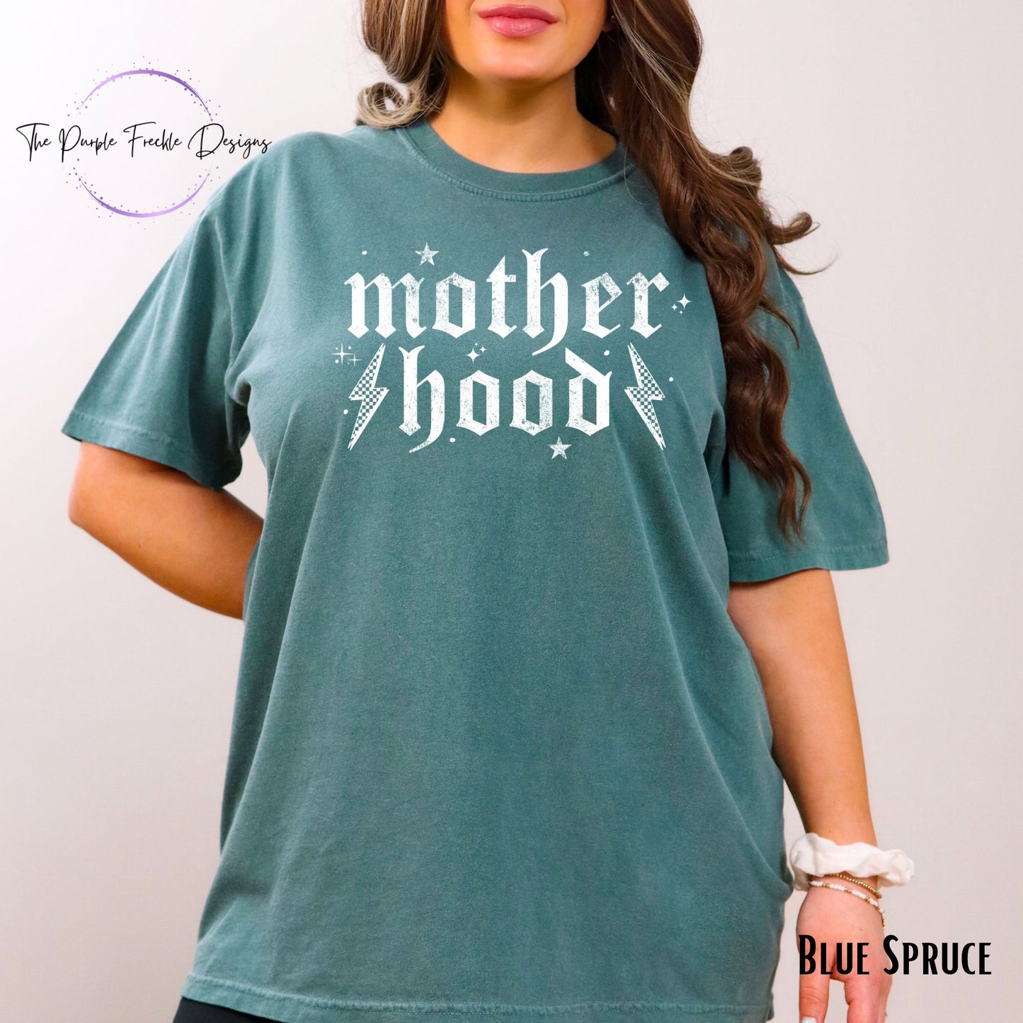Motherhood