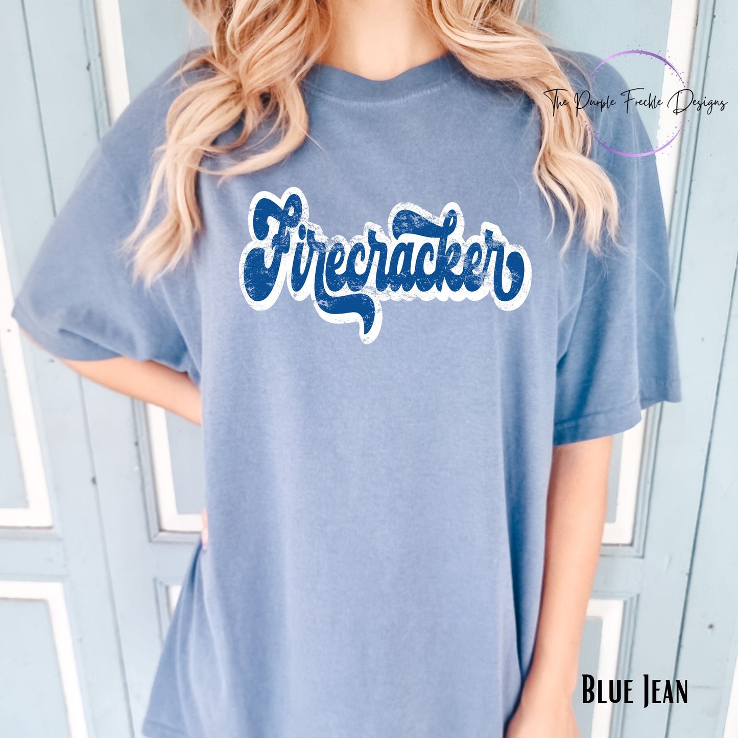 Firecracker