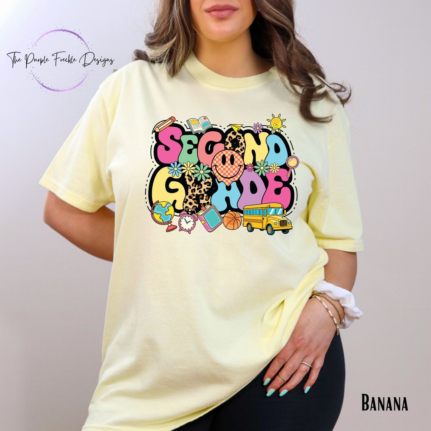 Groovy Grade Level
