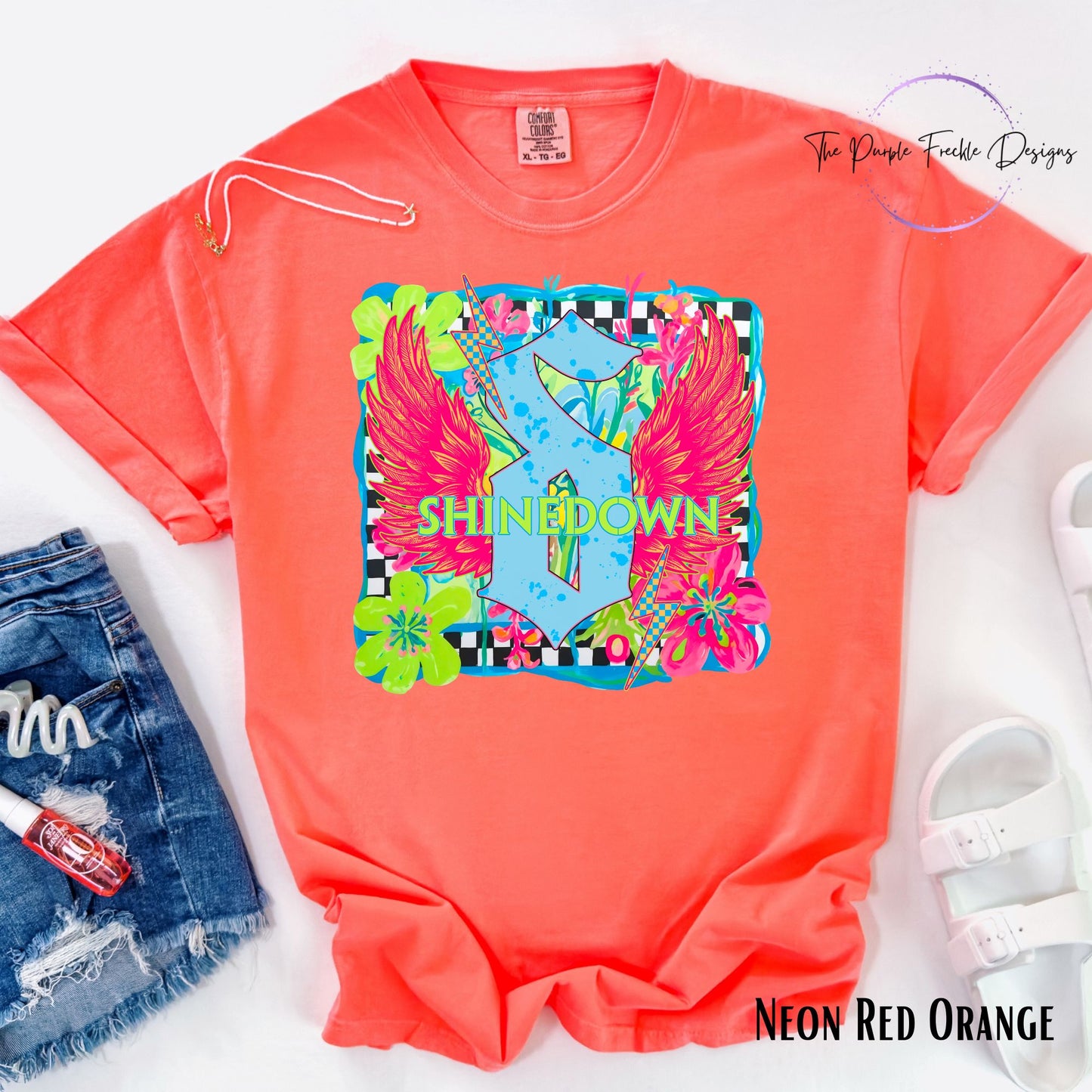 Neon Shine