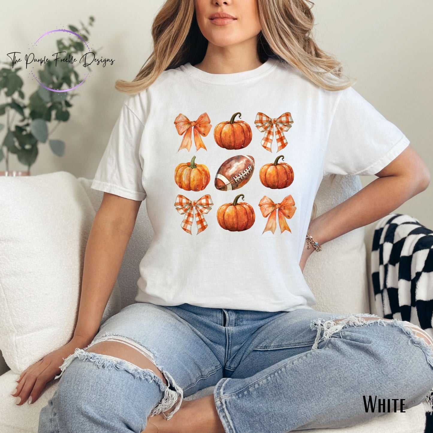 Fall and Football