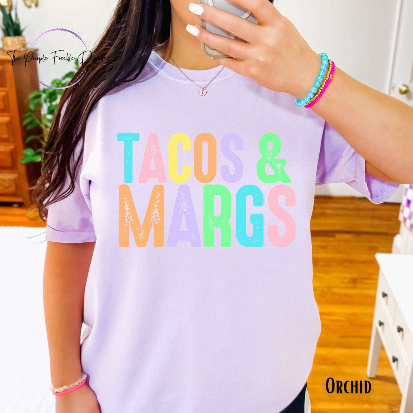 Tacos and Margs