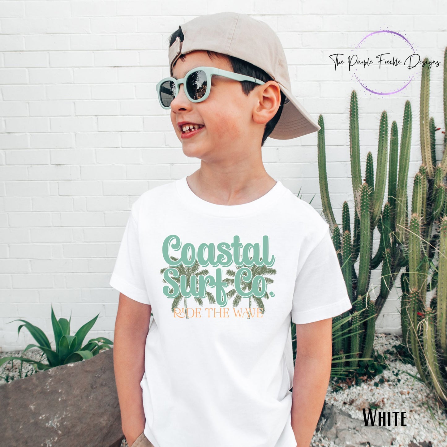 Coastal Surf Co