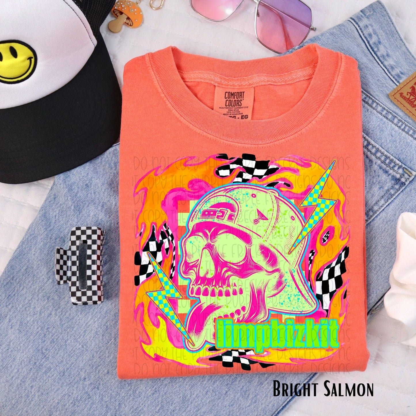 Neon Bizkit