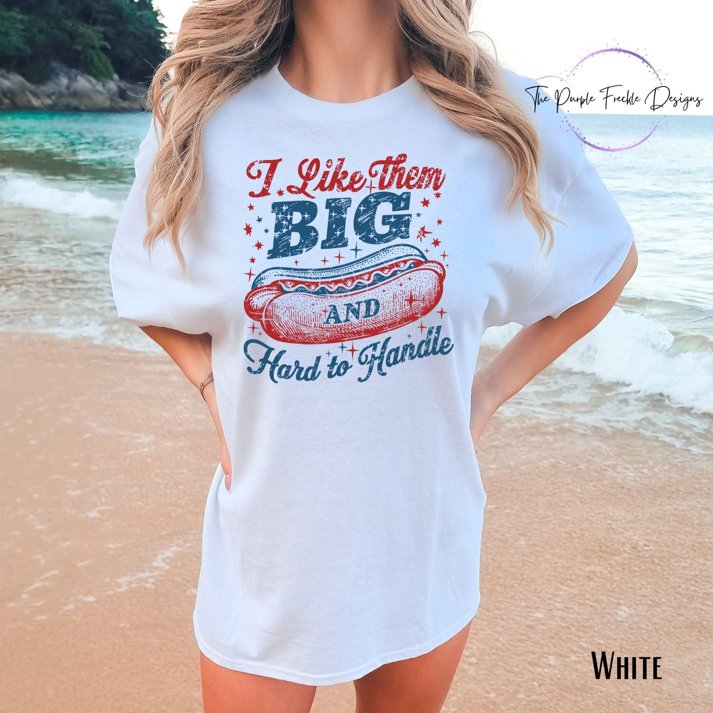 Big and Hard to Handle