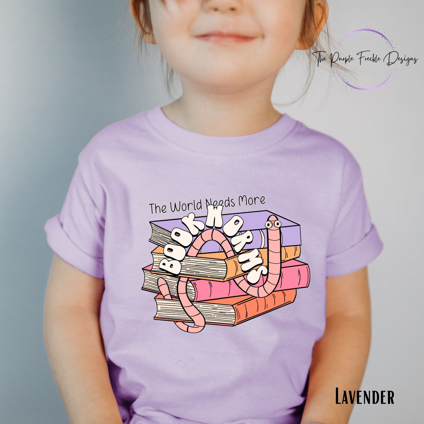 Bookworm