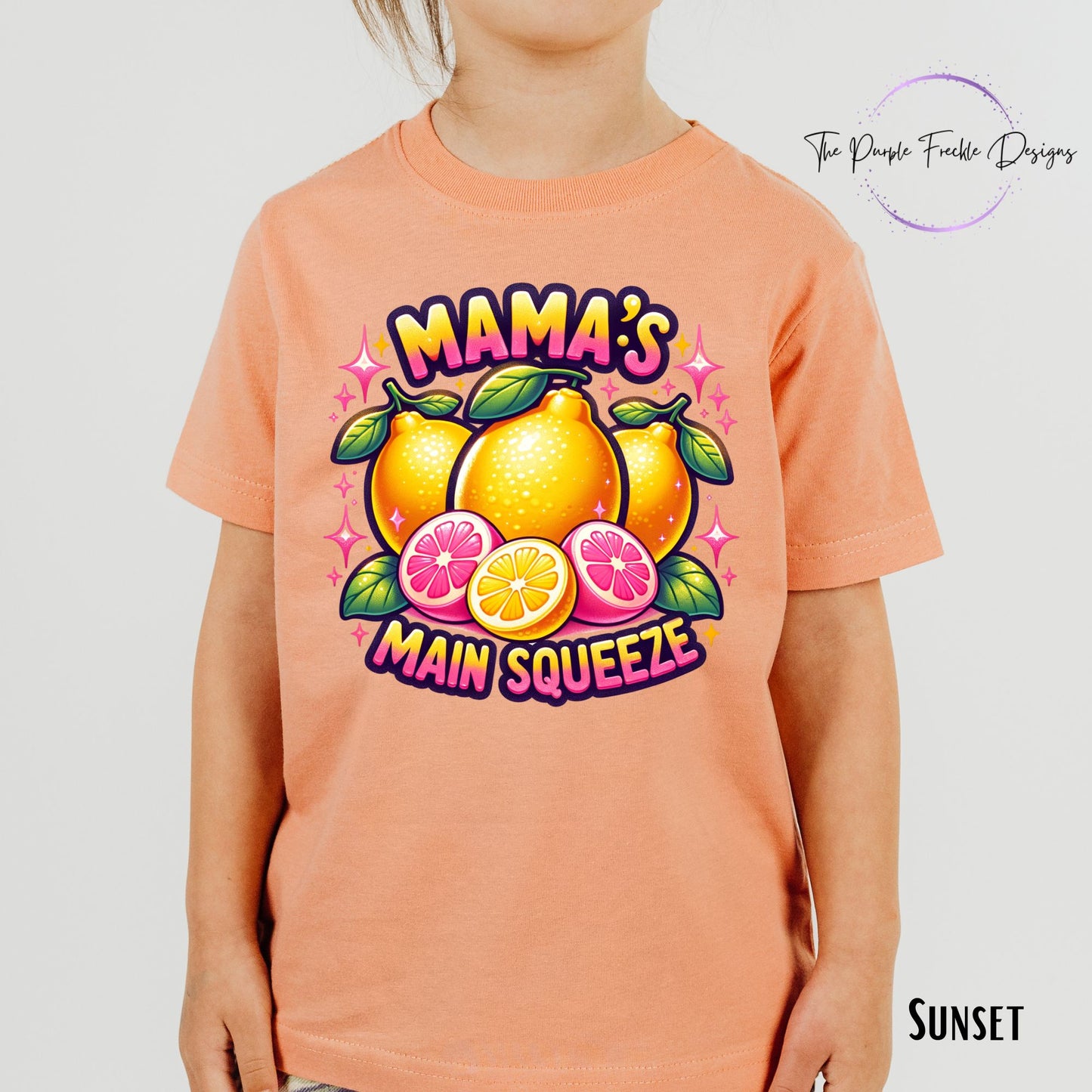 Mama's Main Squeeze