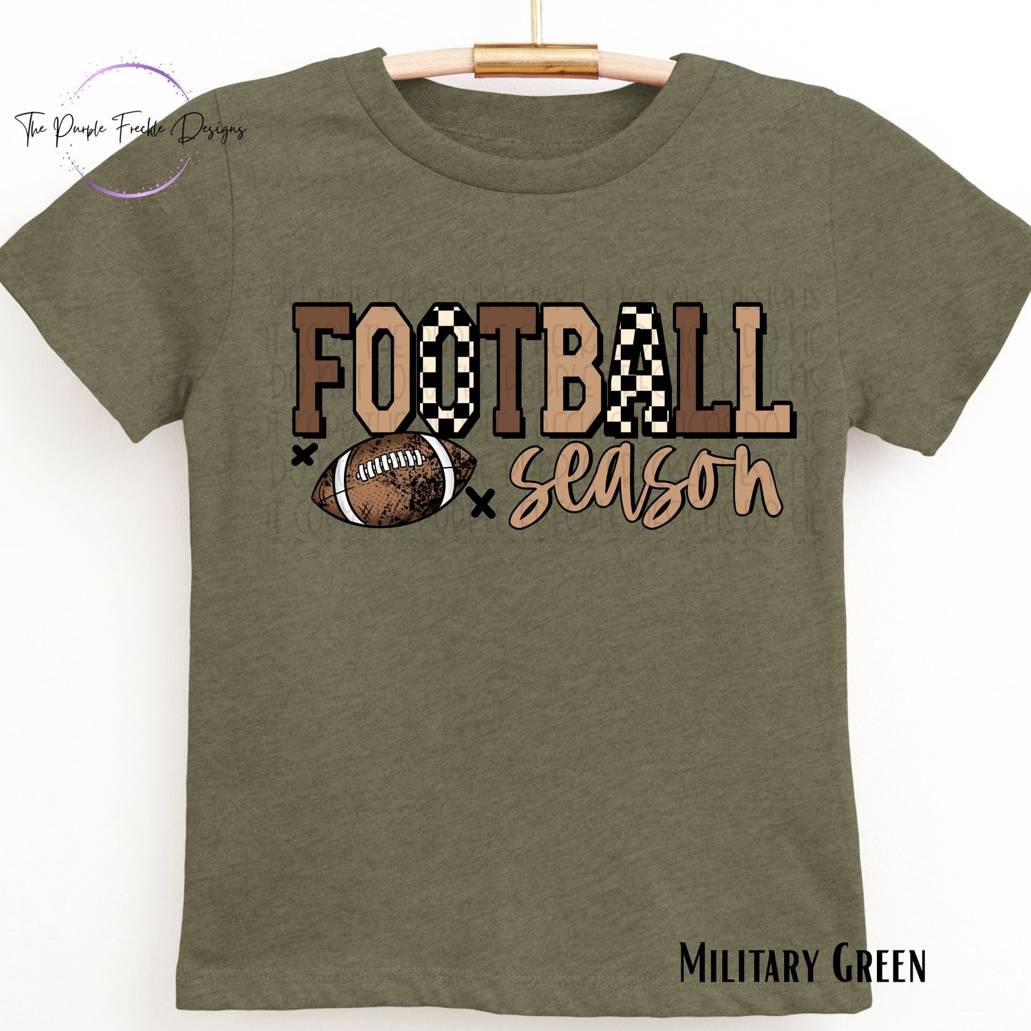 Football Season