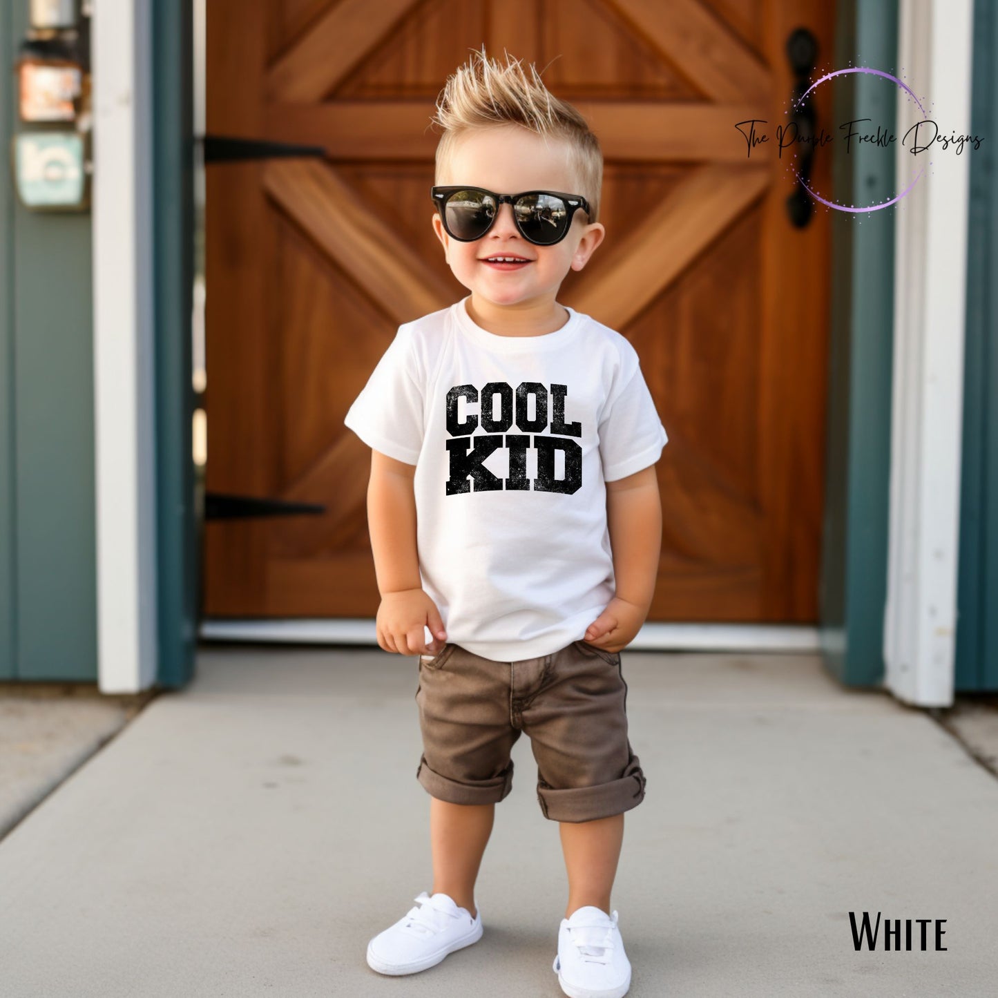 Cool Kid