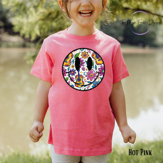 Bright Cinco de Mayo Kids