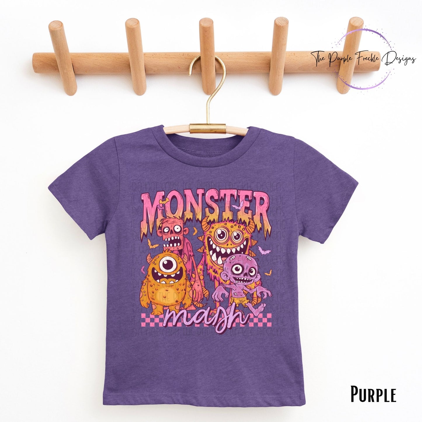 Girl Monster