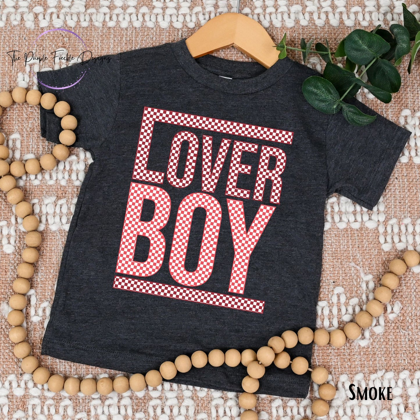 Lover Boy