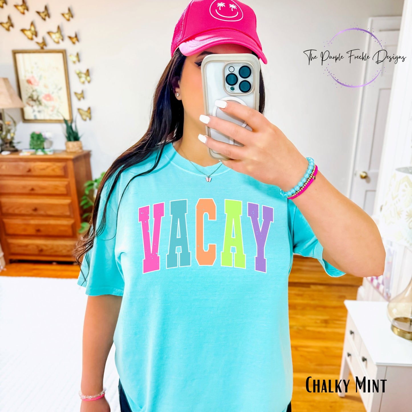 Vacay Varsity