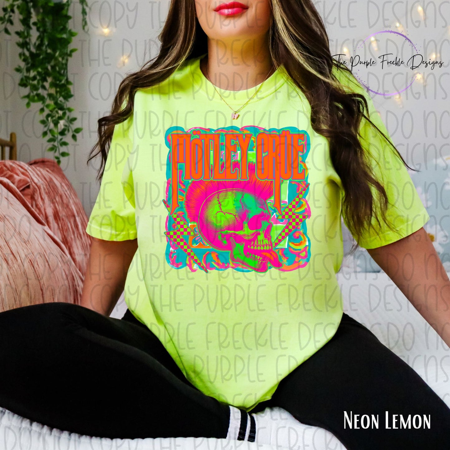 Neon Crue