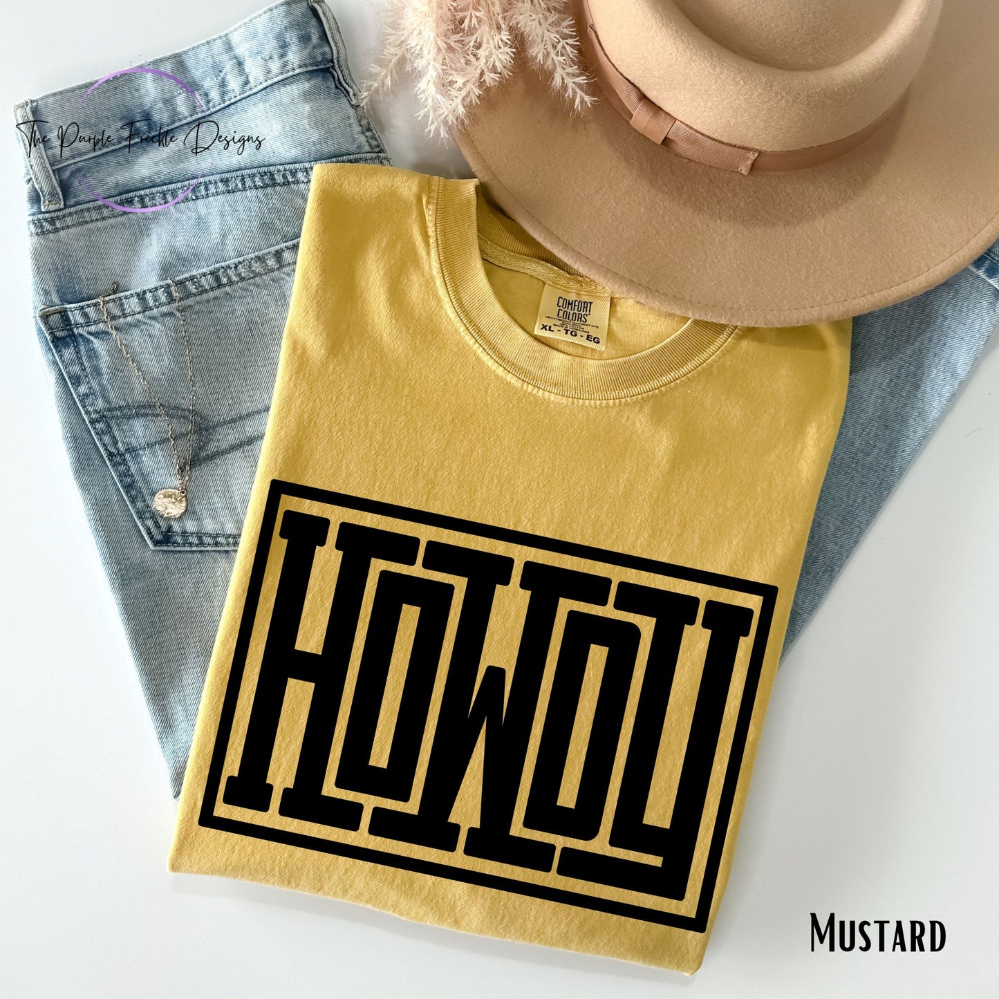 Howdy