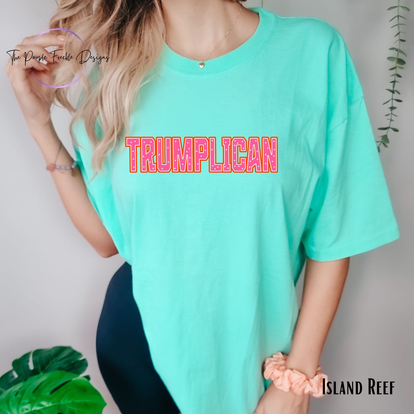 Trumplican