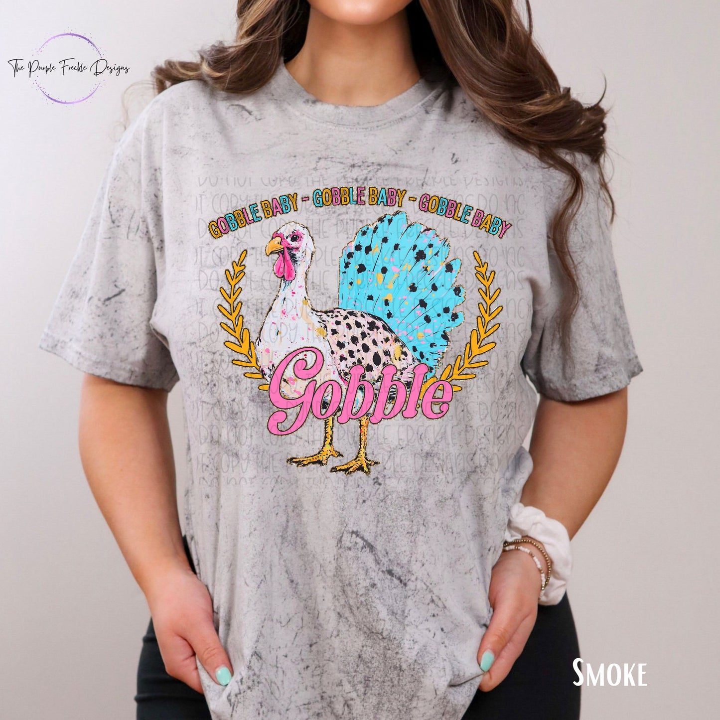 Gobble Baby