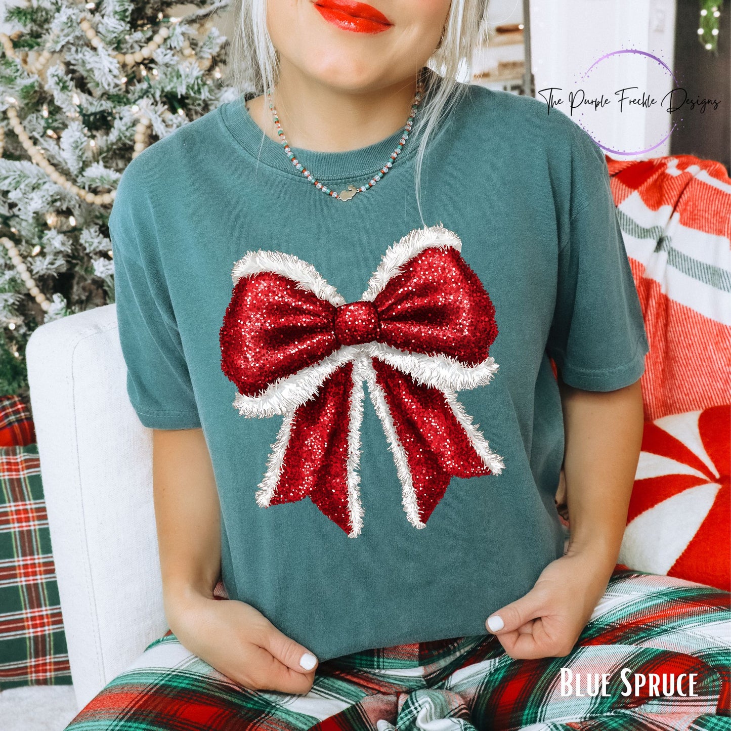 Santa Coquette
