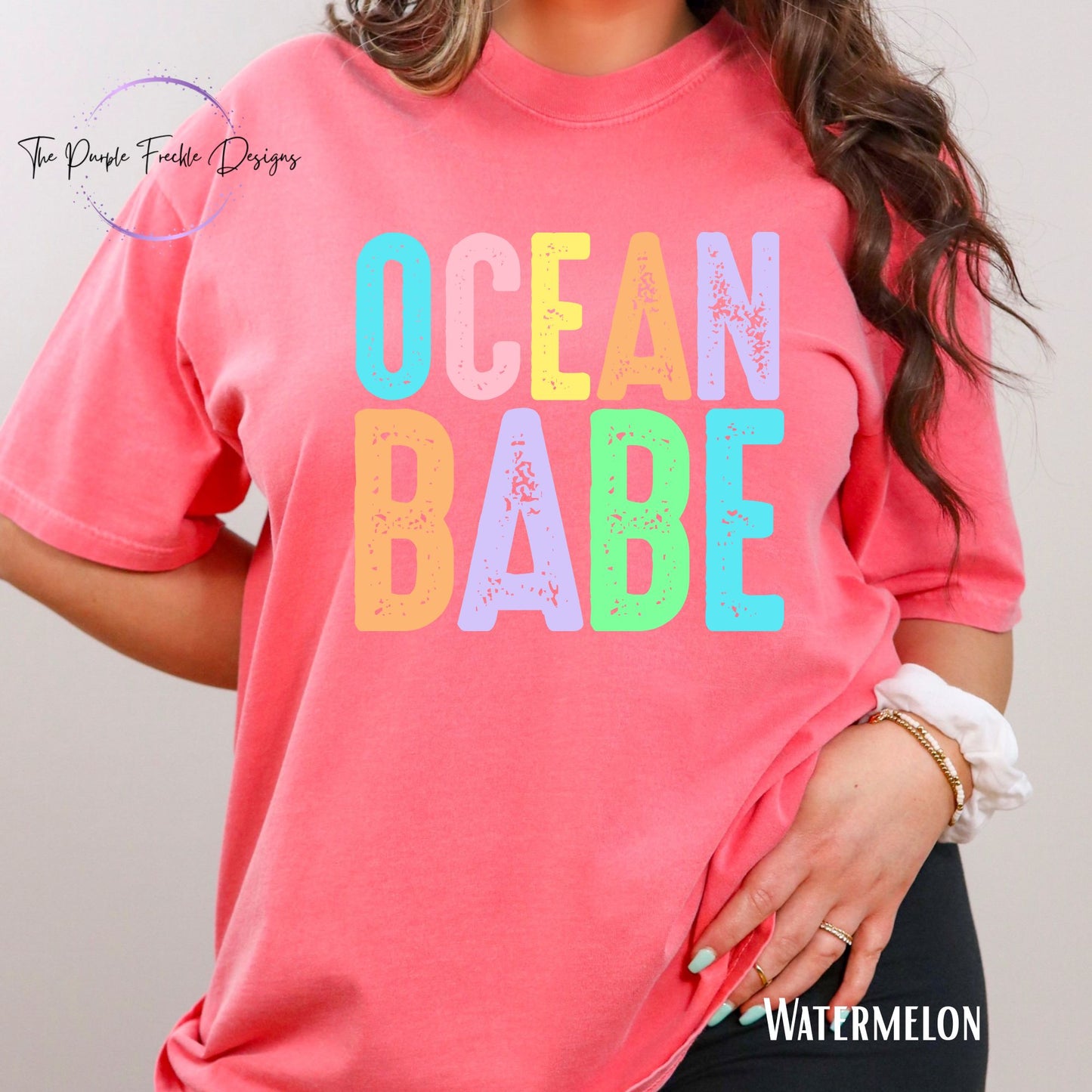 Ocean Babe