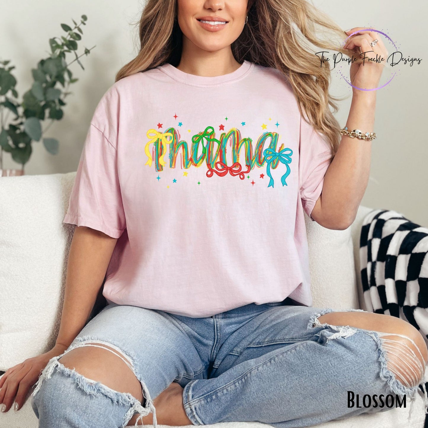 Mamas For Autism