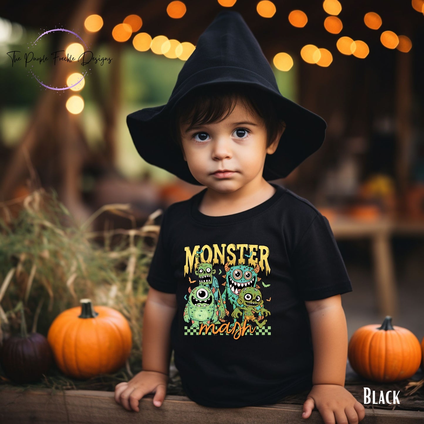 Boy Monster