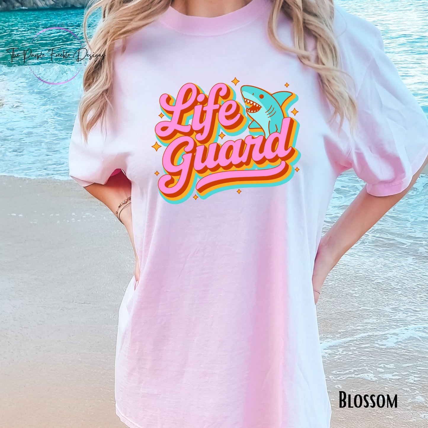 Life Guard
