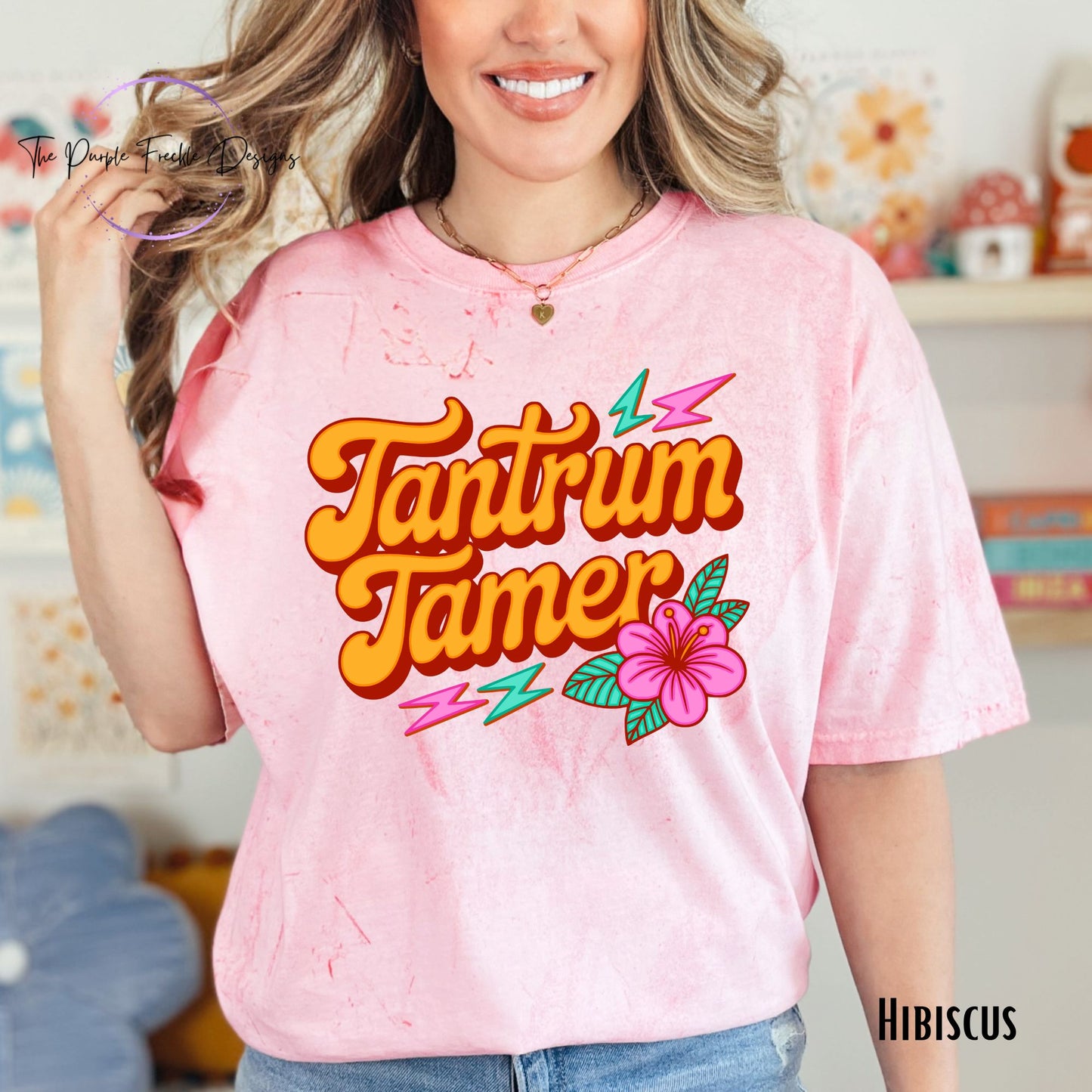 Tantrum Tamer