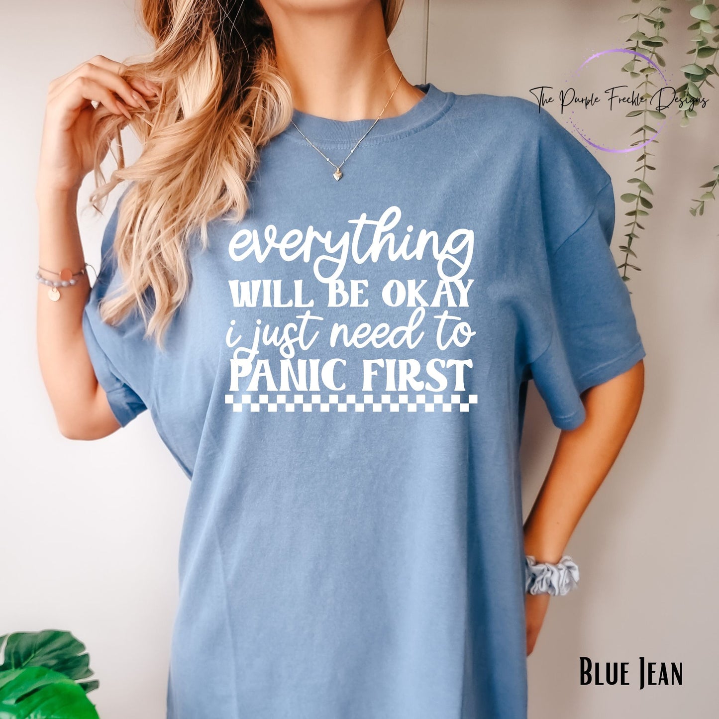Everything Will Be Ok