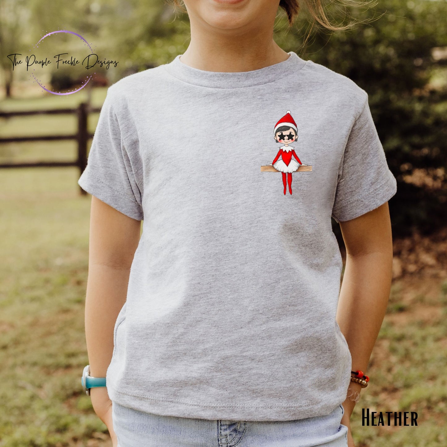 Girl Elf
